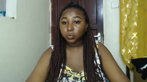 Maya online show from March 7, 11:27 pm