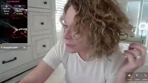 Ladybabs online show from September 21, 12:20 pm