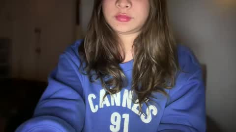 Aria online show from February 21, 12:17 pm