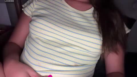 Aria online show from November 27, 1:52 pm