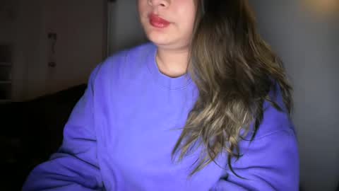 Aria online show from March 9, 9:36 pm