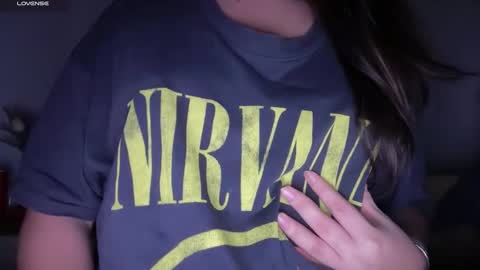 Aria online show from September 17, 12:14 am