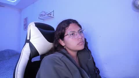  Lady  online show from November 12, 2:47 am