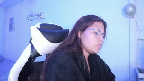  Lady  online show from October 22, 4:15 am