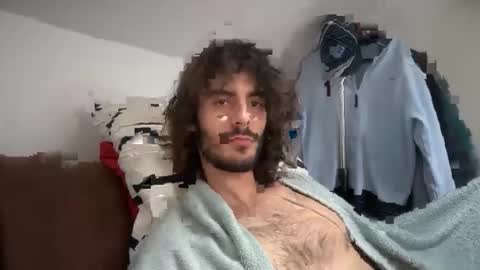 ladycan_tfeeling online show from October 19, 1:05 pm