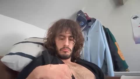 ladycan_tfeeling online show from October 14, 2:42 pm