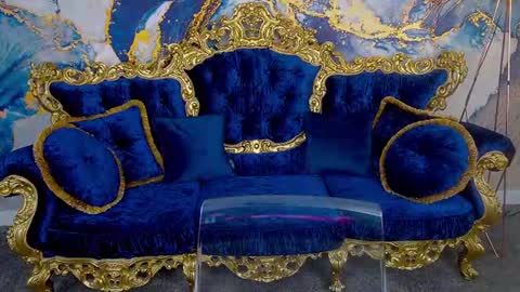 ladychanelll online show from July 24, 12:46 pm