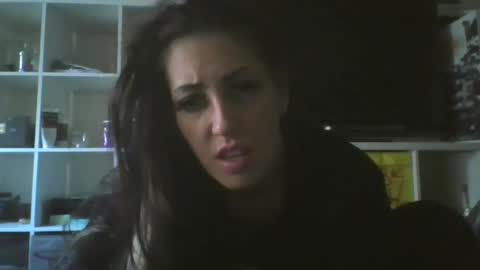 Snapshot of ladychriss chatting on October 4, 5:27 am Enchanted online show from October 4, 5:27 am