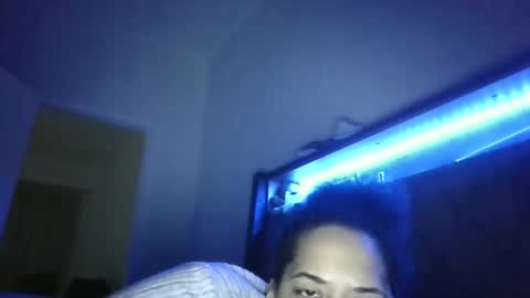 Stephanie online show from January 6, 4:58 am