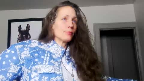 ladydanger69 online show from April 4, 2:51 am