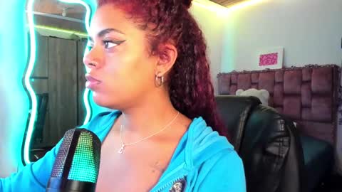 leidy daniela online show from January 15, 5:50 am