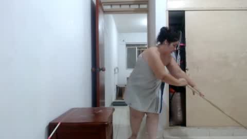 ladydeathz online show from January 6, 10:46 am