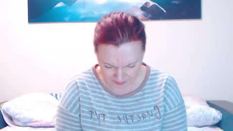 Beth online show from April 13, 9:13 am