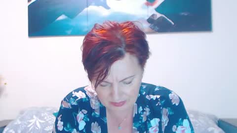 Beth online show from July 21, 7:21 am