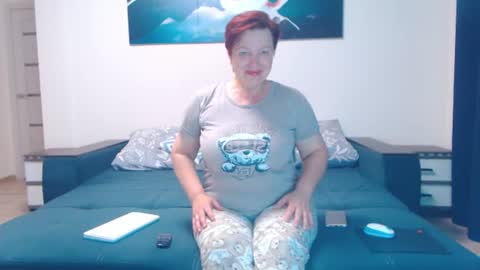 Beth online show from August 1, 9:11 am