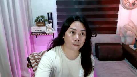 ask me online show from February 24, 2:58 am