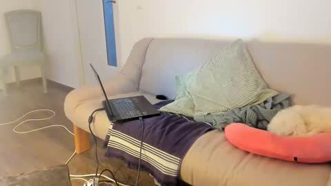 LADYGILDA online show from February 18, 3:34 pm