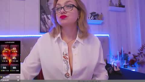  Lady Jeen    Back on Sunday 8th of December online show from January 17, 7:12 pm