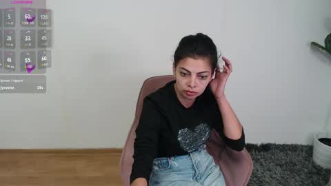 Lia online show from May 24, 4:20 am