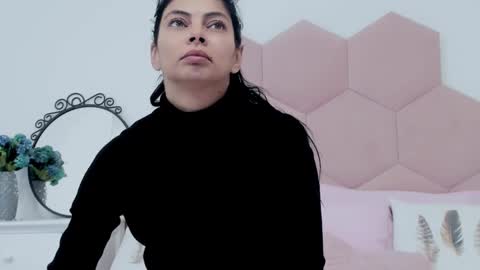 Lia online show from February 19, 5:05 am