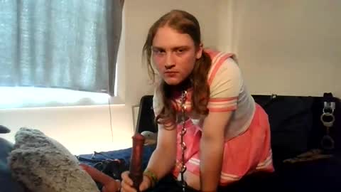 ladymeep online show from September 9, 9:26 pm