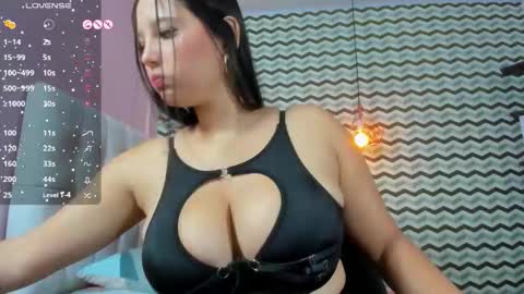 LADY  online show from March 11, 1:03 pm