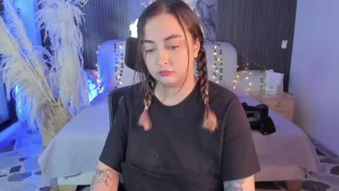 Lady  online show from February 20, 4:56 am