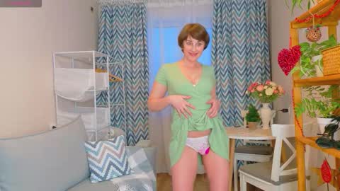 Maria online show from January 10, 2:50 am