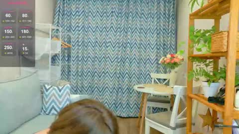 Maria online show from January 19, 2:43 am