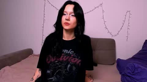 LadyTrep online show from December 21, 8:59 pm