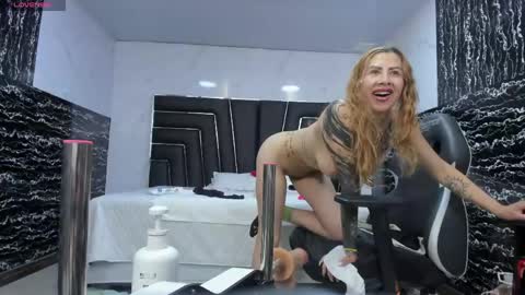 Ladyy Scarlett online show from May 16, 3:14 am