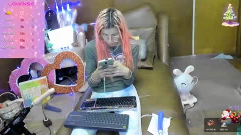 Skinnygirl online show from September 25, 2:07 am