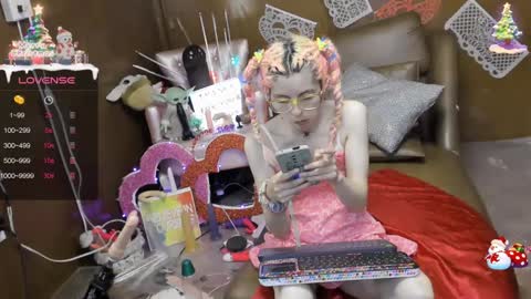 Skinnygirl online show from February 6, 12:43 am