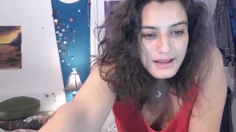 Sara Florez online show from September 21, 11:14 am