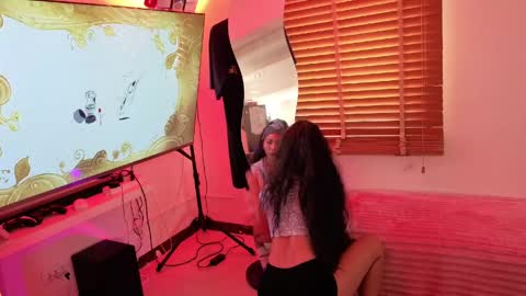 King and subby Asian Anal Training online show from April 15, 2:37 am