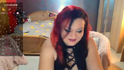 Arielle online show from March 7, 7:08 am