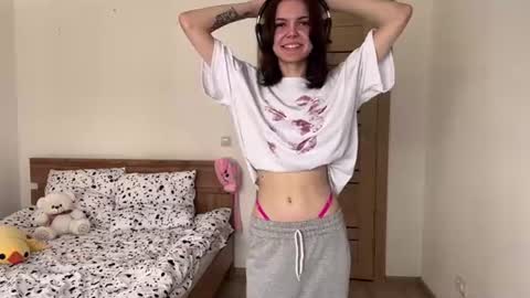 Alisa online show from July 18, 4:25 am
