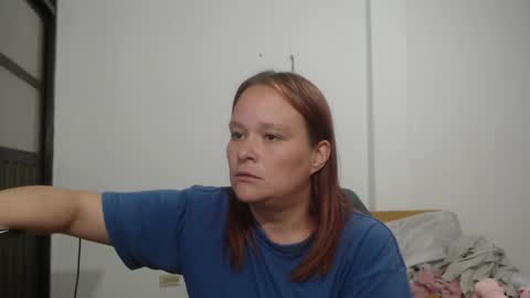  paola and a guest lol    online show from September 29, 5:01 pm