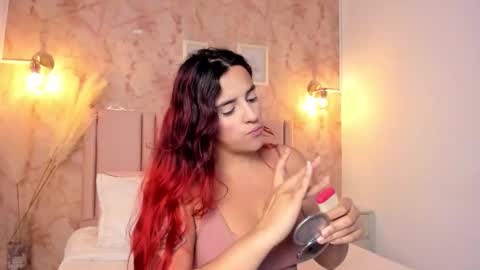 Laia  online show from March 22, 11:58 am