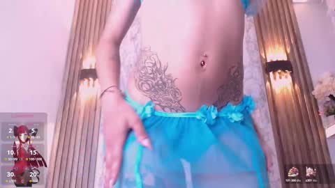 laia_parrish online show from October 5, 3:26 am