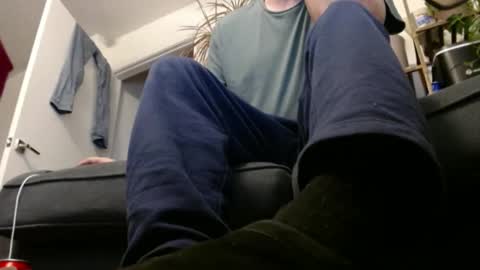 Snapshot of laidback_and_chill chatting on December 8, 3:40 am Rick online show from December 8, 3:40 am