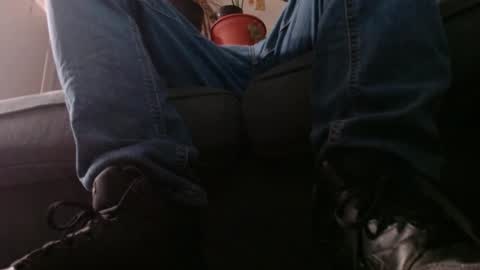 Snapshot of laidback_and_chill chatting on January 13, 5:12 am Rick online show from January 13, 5:12 am