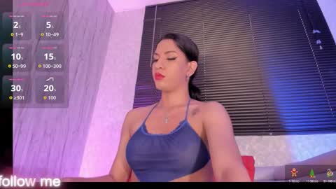 laiily bell online show from December 17, 1:18 pm