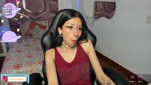 laila_angel online show from December 9, 11:03 pm