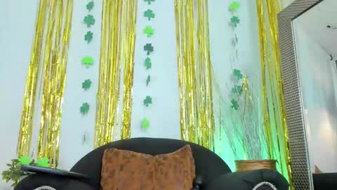 Lailacastillo online show from March 16, 12:42 pm