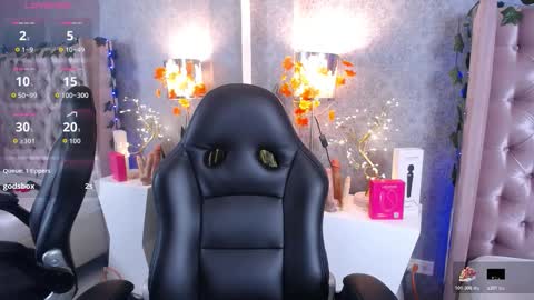 Laila Stilwills online show from February 4, 6:50 am