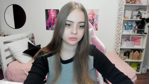 Kira online show from December 13, 10:34 pm