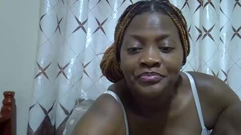 joy online show from April 22, 3:35 am