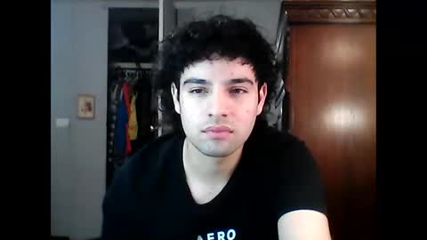 Carlosss online show from February 10, 4:59 am