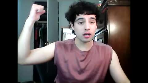Carlosss online show from November 28, 3:14 am